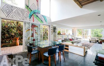 house em Avenida Albert Einstein, Jardim Leonor - São Paulo - SP