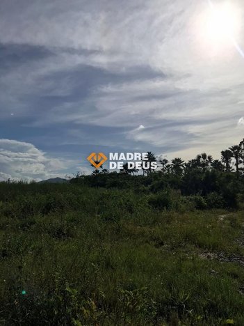 land_lot em Rodovia Presidente Juscelino Kubitschek, Campo Grande - Caucaia - CE