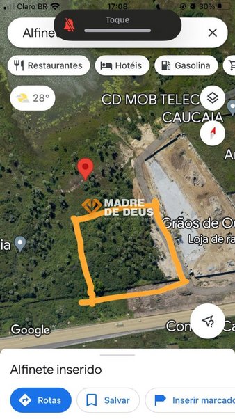 Cômodo Condomínio