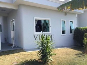 house em Avenida Luiz Fernando Walter, Jardim Ibiti do Paço - Sorocaba - SP