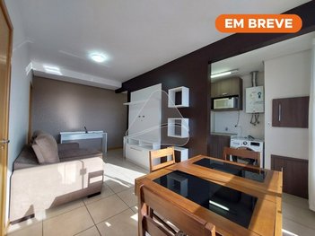 apartment em Avenida Brasil Oeste, Centro - Passo Fundo - RS