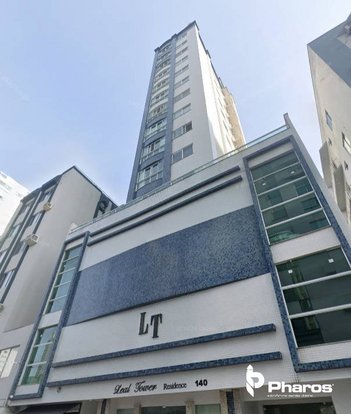 apartment em Rua 701, Centro - Balneário Camboriú - SC