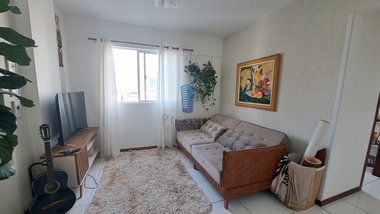 apartment em Rua Carlos Seara, Vila Operária - Itajaí - SC