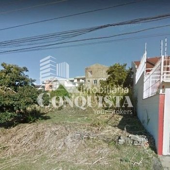 land_lot em Rua Gilberto Candeia, Santa Lúcia - Caxias do Sul - RS