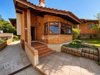 house em Costa Gama, Belém Velho - Porto Alegre - RS