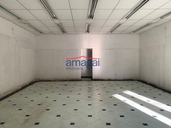 commercial_building em Alfredo Schurig, Centro - Jacareí - SP