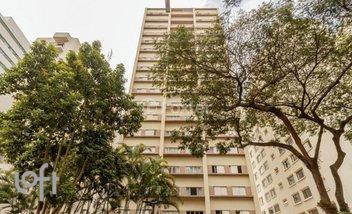 apartment em Rua Rodrigo Cláudio, Aclimação - São Paulo - SP