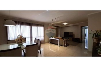 apartment em Rua Doutor Benjamim Anderson Stauffer, Jardim Botânico - Ribeirão Preto - SP