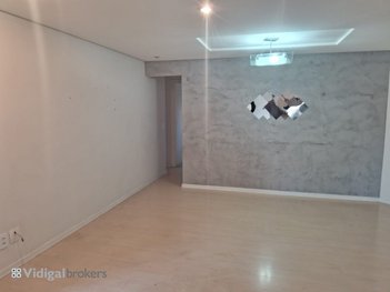 apartment em Rua Bergamota, Alto da Lapa - São Paulo - SP