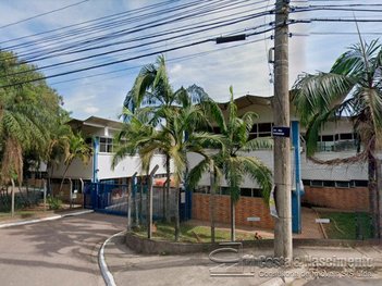 industrial em Avenida das Indústrias, Distrito Industrial - Jundiaí - SP