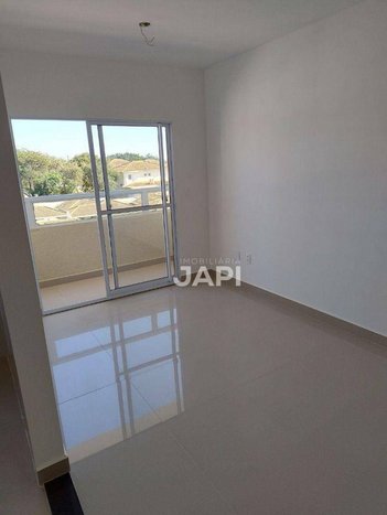 apartment em Avenida Juvenal Arantes, Medeiros - Jundiaí - SP