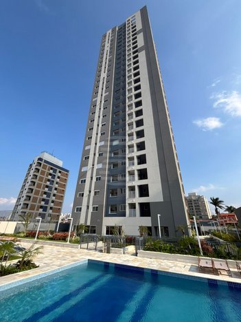 apartment em Rua Hermínio Cézar, Jardim Proença - Campinas - SP