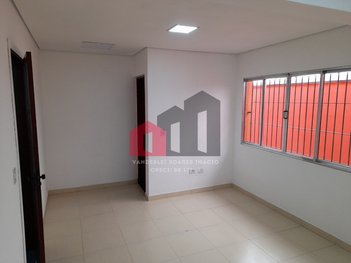 office em Avenida São Miguel, Vila Mariana - São Paulo - SP