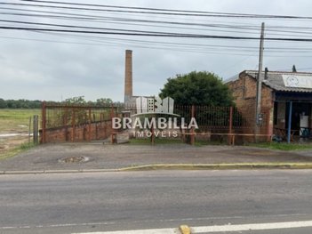 land_lot em Avenida Centenário, Centro - Gravataí - RS