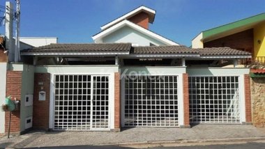 house em Rua Genova, Jardim Leonor Mendes de Barros - São Paulo - SP