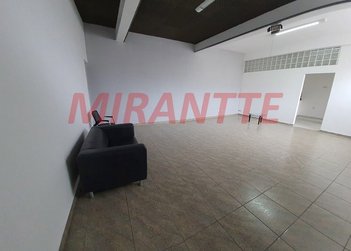 commercial_property em Força Pública, Santana - São Paulo - SP