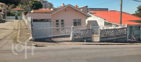 house em Rua Juan Ganzo Fernandes, Saco dos Limões - Florianópolis - SC