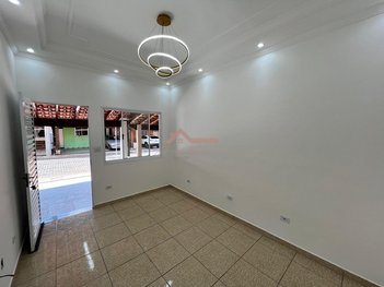 house em Rua Libério Rosa, Núcleo Santa Isabel - Hortolândia - SP