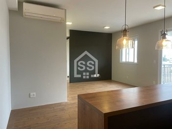 apartment em Avenida Eliseu de Almeida, Instituto de Previdência - São Paulo - SP