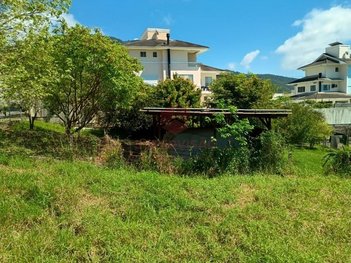 land_lot em Rua das Camélias, Pedra Branca - Palhoça - SC