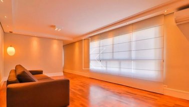 apartment em Alameda Ministro Rocha Azevedo, Cerqueira César - São Paulo - SP