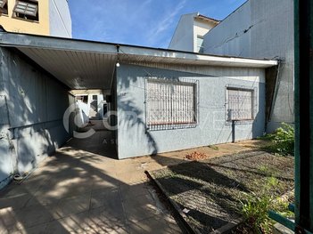 house em Sylvio Sanson, Sarandi - Porto Alegre - RS