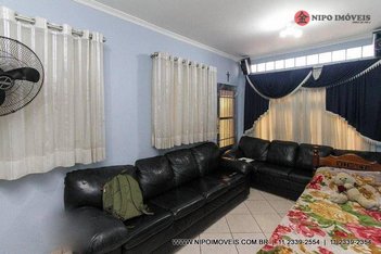 house em Rua Francisca de Paula, Vila Carrão - São Paulo - SP