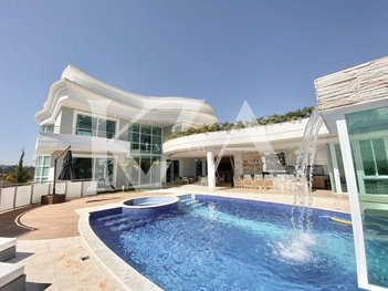 house em Rua Francisco Eduardo Rouco Fernandez, Quinta das Paineiras - Jundiaí - SP