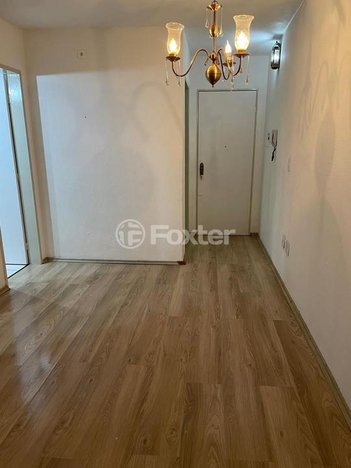 apartment em Avenida Antônio Carvalho, Jardim Carvalho - Porto Alegre - RS