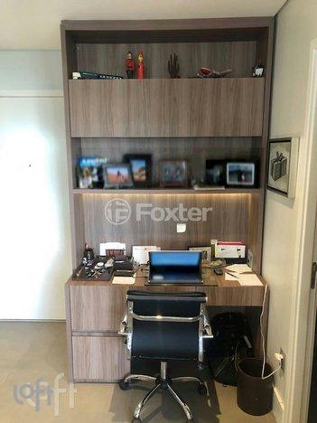 apartment em Raimundo Simão de Souza, Vila Andrade - São Paulo - SP