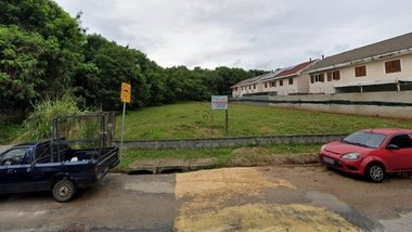 land_lot em Rua Elias Rodrigues Claro, Jardim São Carlos - Sorocaba - SP