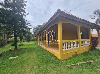 house em Rua Três, Loteamento Portal da Paineira - Jundiaí - SP