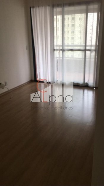 apartment em Alameda Itapecuru, Alphaville Centro Industrial e Empresarial/Alphaville. - Barueri - SP