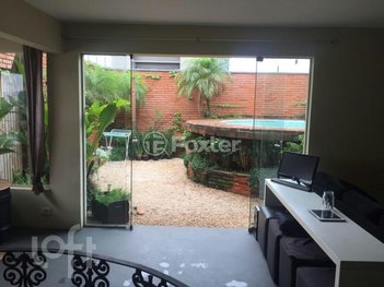 apartment em Rua José Jannarelli, Vila Progredior - São Paulo - SP