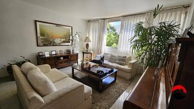 apartment em Rua Canário, Moema - São Paulo - SP