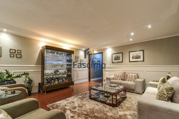 house em Rua Rocha Galvão, Jardim da Glória - São Paulo - SP