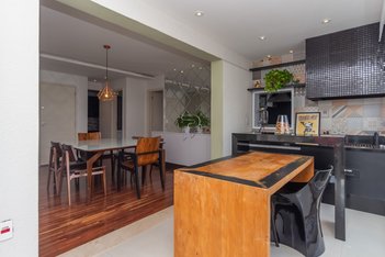 apartment em Rodovia Raposo Tavares, Jardim Arpoador - São Paulo - SP