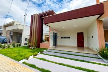 house em Avenida Olavo Lacerda Montenegro, Parque das Nações - Parnamirim - RN