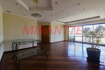 apartment em Rua Professor Hilário Veiga de Carvalho, Vila Suzana - São Paulo - SP