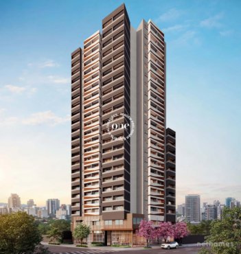 apartment em Avenida da Liberdade, Liberdade - São Paulo - SP