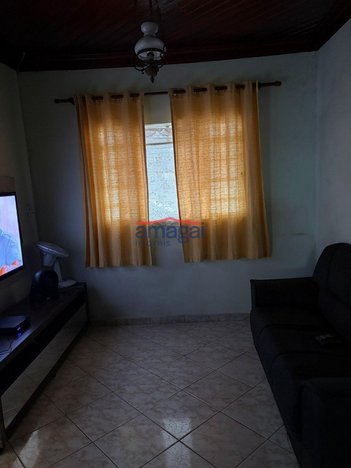 house em Rua Granada, Jardim São José Centro - São José dos Campos - SP