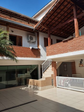 house em Rua Segundo-Tenente Márcio Pinto, Jardim Santa Mena - Guarulhos - SP