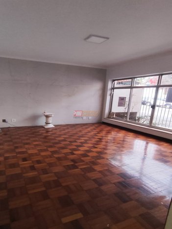 house em Rua Joaquim Távora, Vila Assunção - Santo André - SP