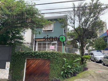 house em Rua Leandro Dupré, Vila Clementino - São Paulo - SP
