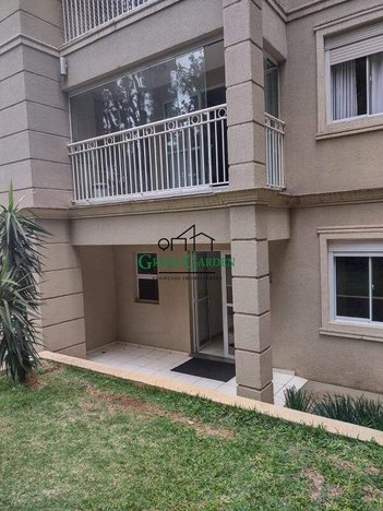 apartment em Avenida Reynaldo de Porcari, Jardim Tereza Cristina - Jundiaí - SP