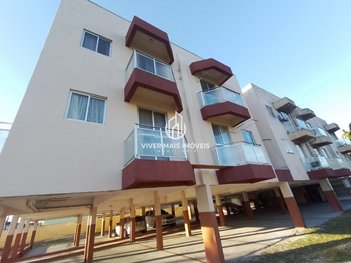 apartment em Rodovia Engenheiro Darci Gomes de Morais, Pontal do Paraná - Pontal do Paraná - PR