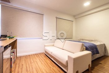 apartment em Rua Fernão Dias, Pinheiros - São Paulo - SP
