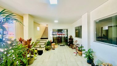 house em Rua Geraldo Ferreira, União - Igarapé - MG