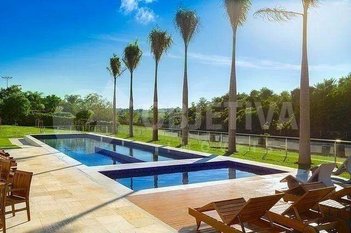 land_lot em Avenida Floriano Peixoto, Granja Marileusa - Uberlândia - MG