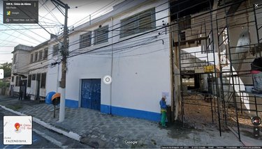 commercial_building em Rua Aracati, Guaiaúna - São Paulo - SP